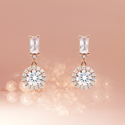 Alicia Boone - Bella Vista Arab Women Earrings